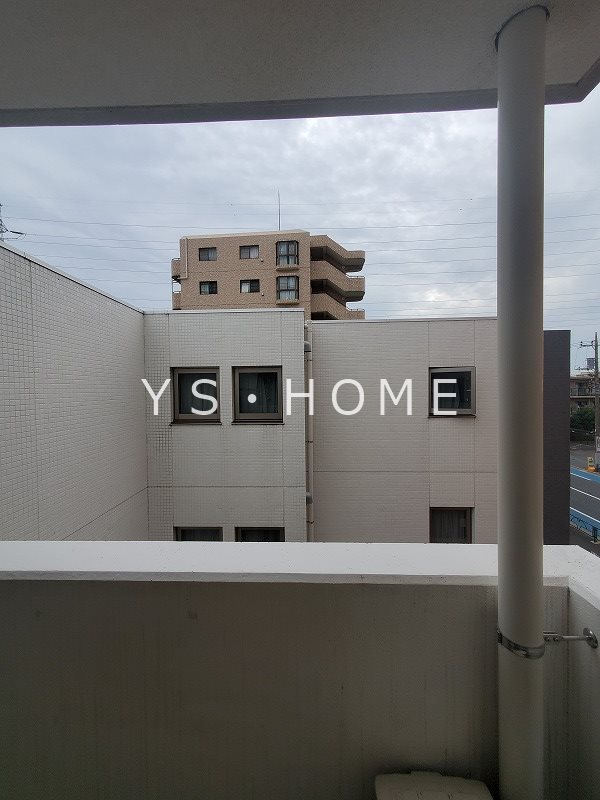 ビバリーホームズ石神井台 その他5