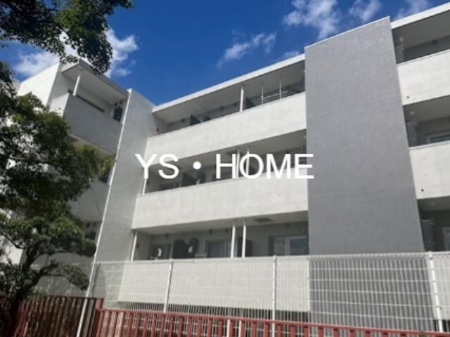 ビバリーホームズ石神井台 その他外観3