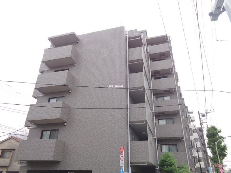 その他外観1