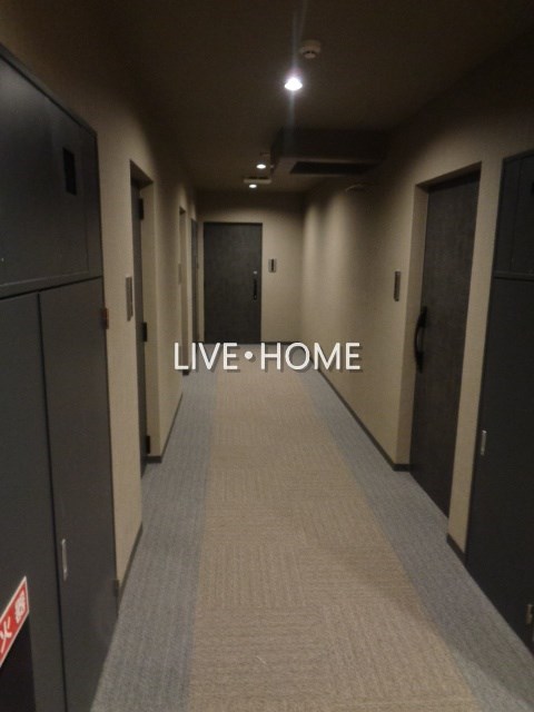 その他外観5
