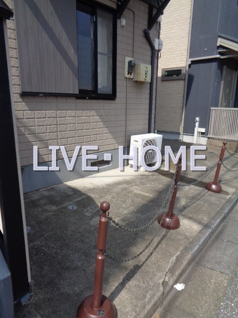 その他外観3