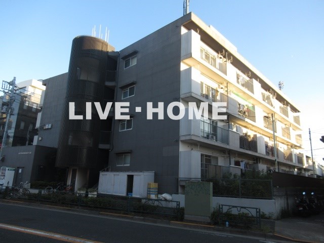 その他外観1
