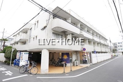 その他外観1