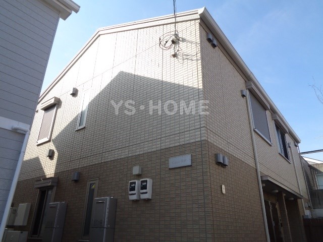 Casa清水 外観