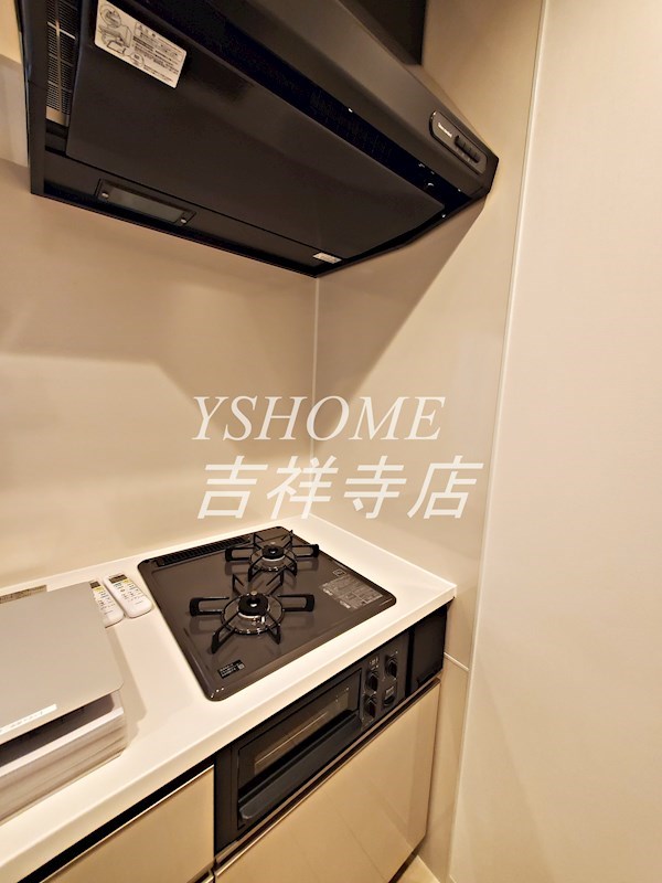 テラス上石神井ウエスト その他8