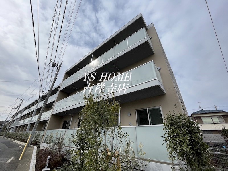 テラス上石神井ウエスト その他12