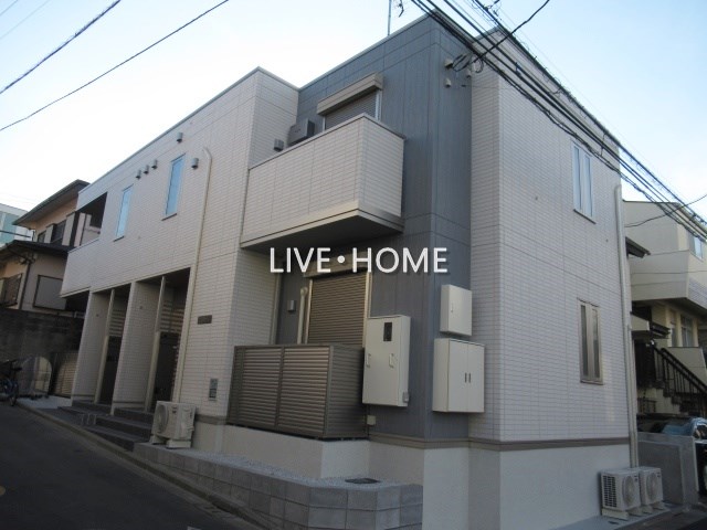その他外観1