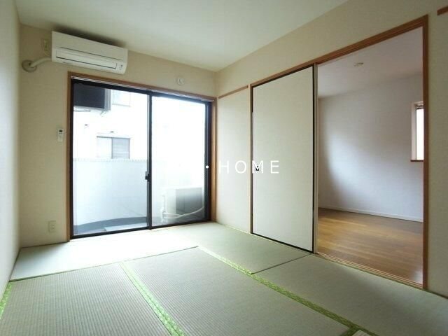 アステール荻窪 ベッドルーム