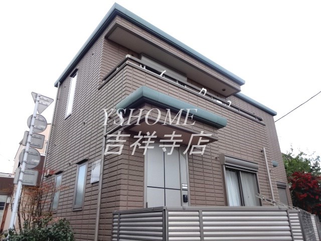 COURT F･O吉祥寺 外観