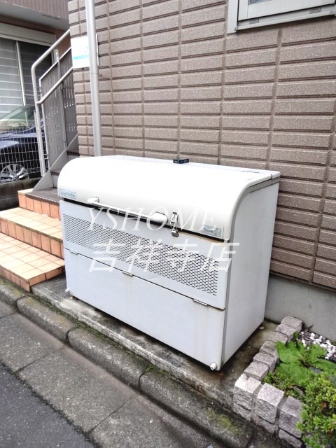 COURT F･O吉祥寺 その他1