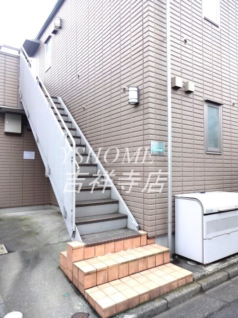 COURT F･O吉祥寺 その他3