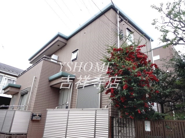 COURT F･O吉祥寺 その他9