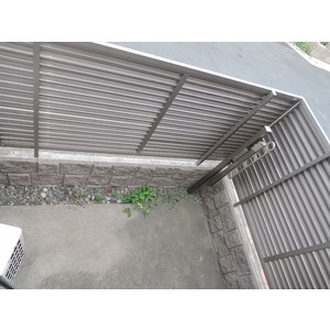 COURT F･O吉祥寺 ベランダ
