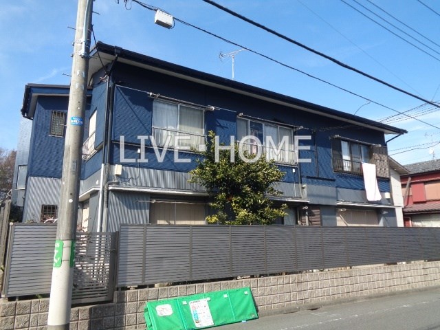 その他外観1