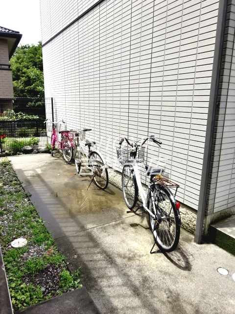 パークヒルズ弐番館 その他3