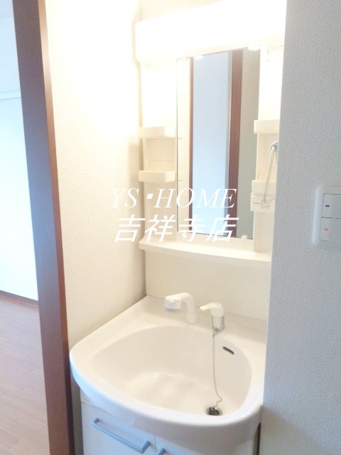 パークヒルズ弐番館 その他8