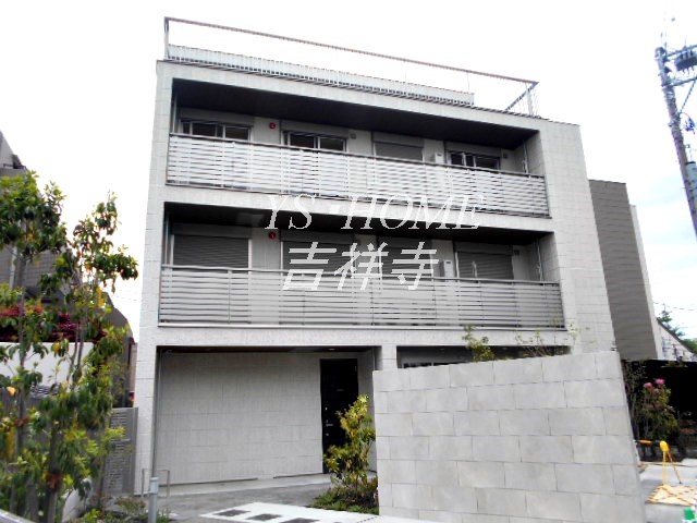 アルページュ久我山 その他12