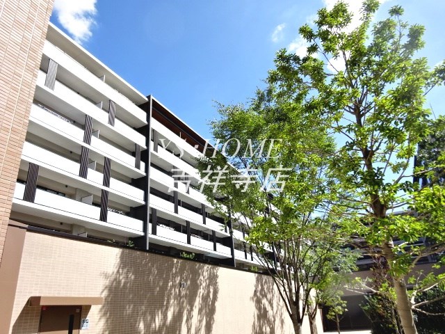 プラウドシティ吉祥寺 その他9