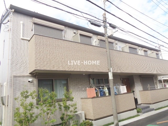 その他外観1