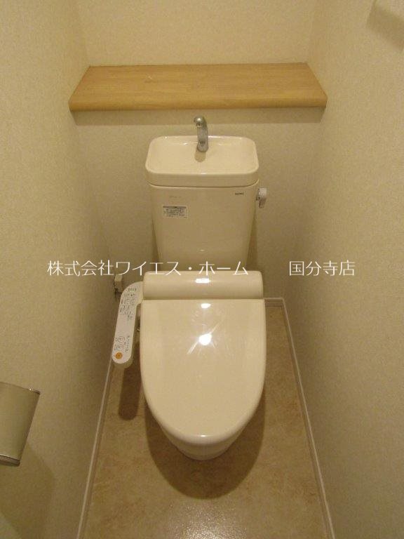 国立テラスハウス  その他11