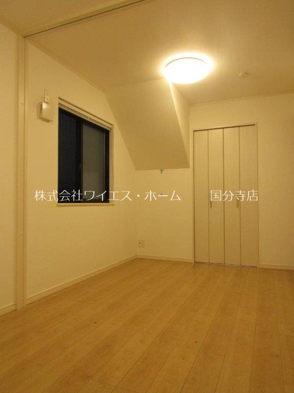 国立テラスハウス  その他13