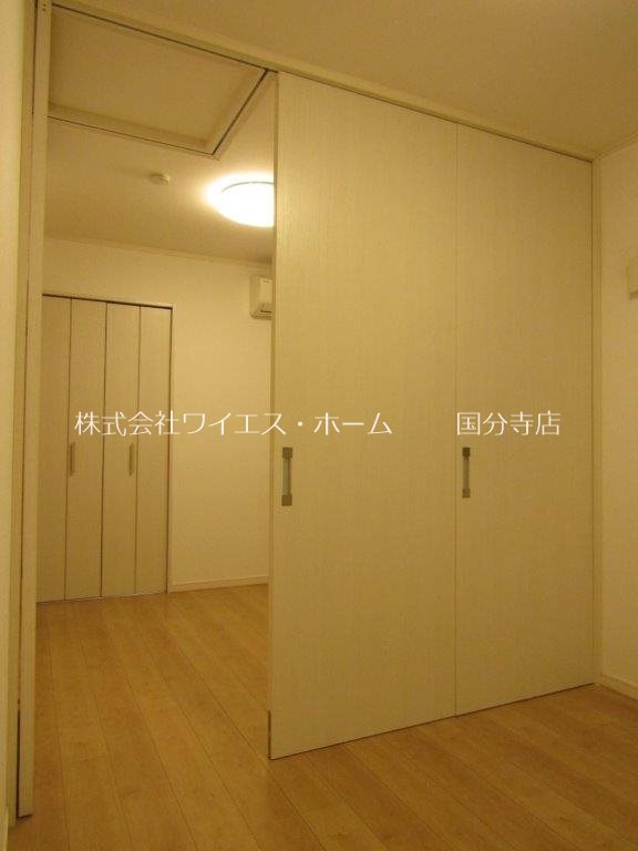 国立テラスハウス  その他16