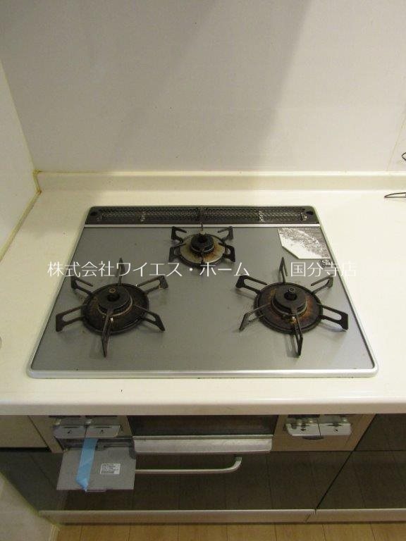 国立テラスハウス  その他20