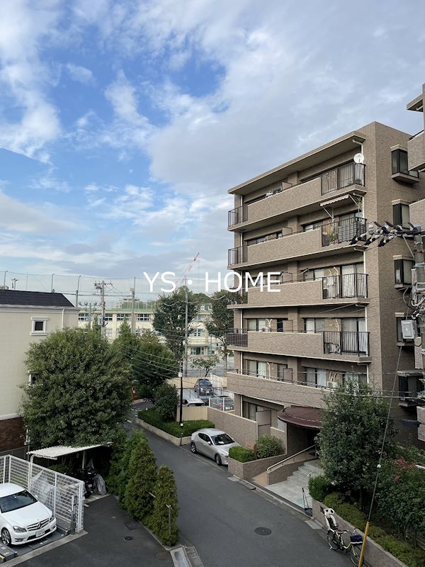 プライマル方南町 その他5