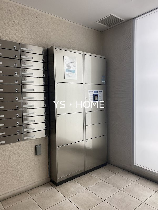 プライマル方南町 その他外観2