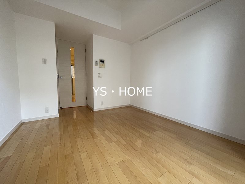 プライマル方南町 ベッドルーム