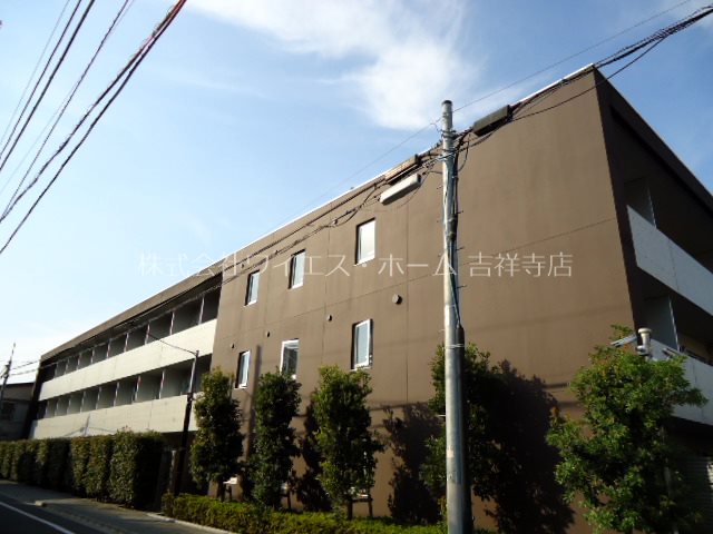 ガーデン荻窪 その他外観1