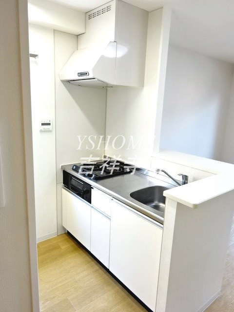 ガーデン荻窪 キッチン