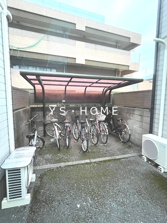 サウスドミール その他外観2