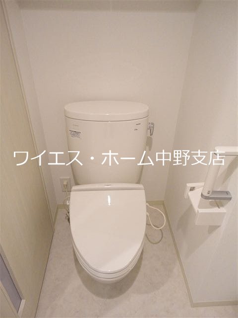 ワイズⅡ その他1