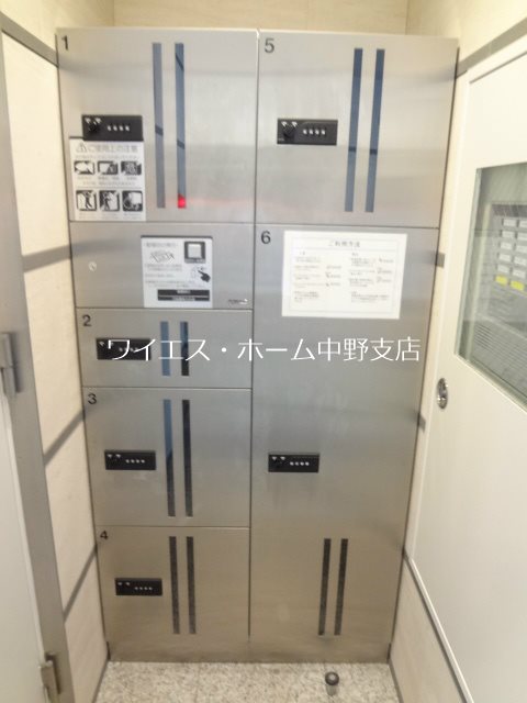 ワイズⅡ その他8