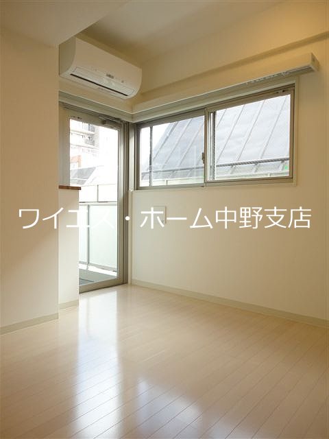 ワイズⅡ リビング