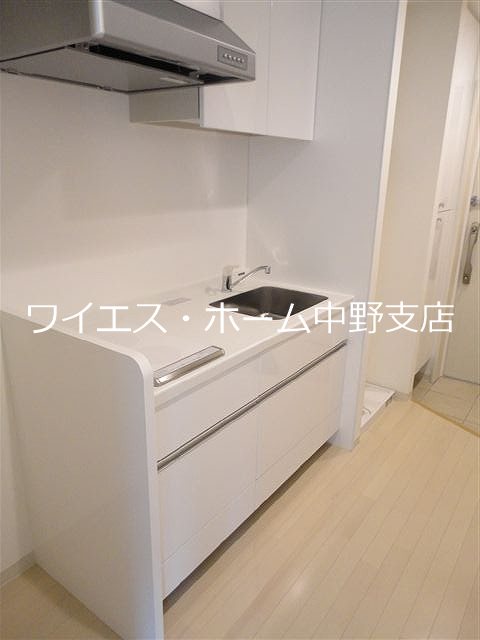 ワイズⅡ キッチン