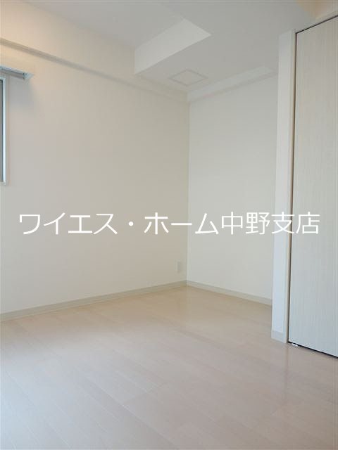 ワイズⅡ ベッドルーム