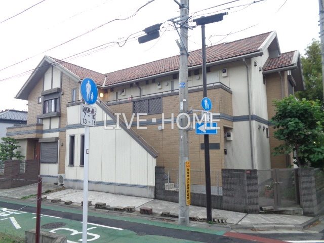 その他外観1