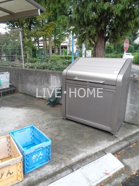 その他外観5