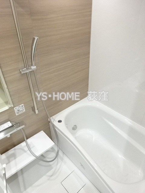 フレシール阿佐ヶ谷 風呂画像