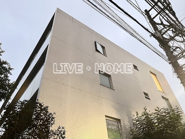 その他外観1