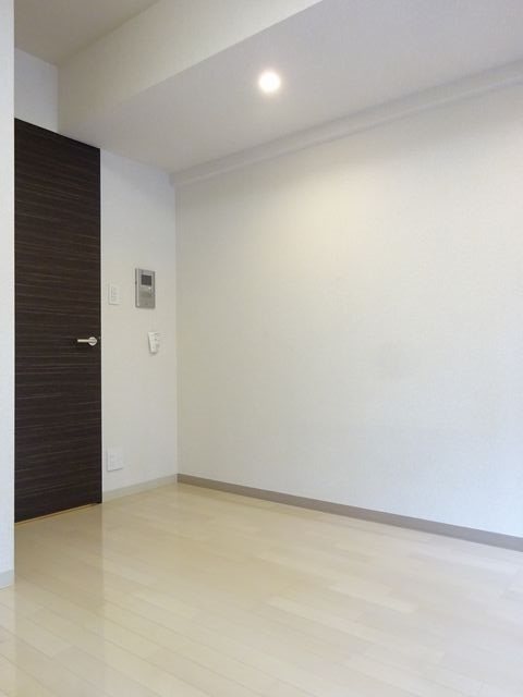 フェニックス国分寺弐番館 リビング