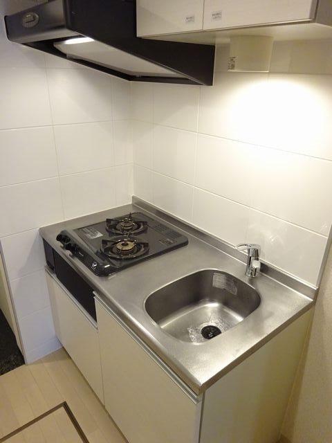 フェニックス国分寺弐番館 キッチン