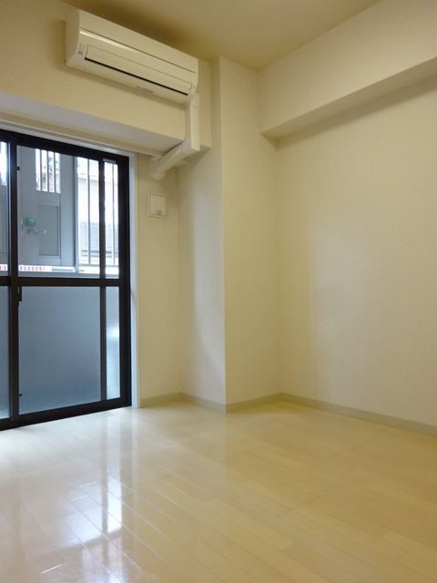 フェニックス国分寺弐番館 ベッドルーム