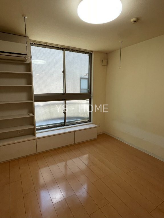 カーサ小金井 ベッドルーム