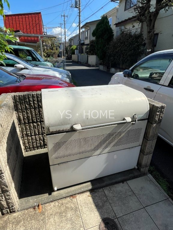 カーサ小金井 その他40