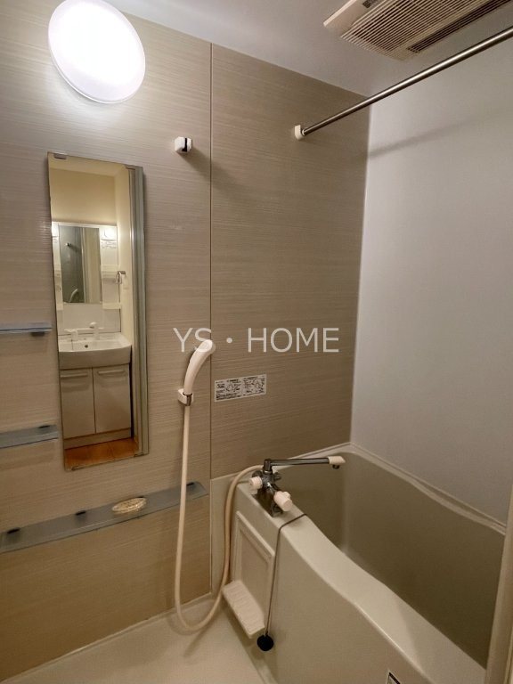 カーサ小金井 風呂画像