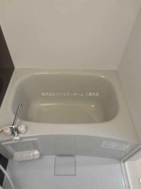 トレーヴォ 風呂画像