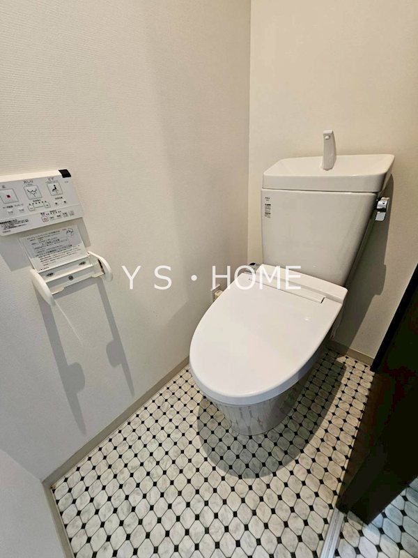 ネルメッツォ国分寺 その他3